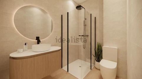 Foto 2 de Piso en venta en Navasfrias, San Bernardo, Salamanca Capital