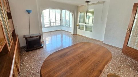 Foto 3 de Piso en venta en Derramador, Rincón Bajo, Benidorm