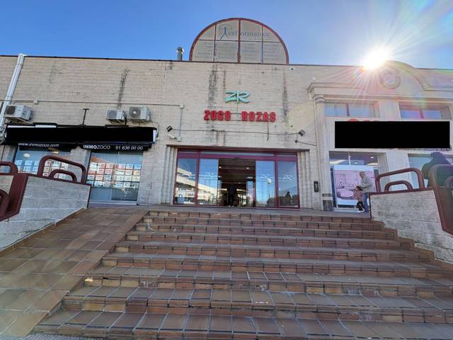 Local comercial en Venta en Atenas, 75 en Monte Rozas