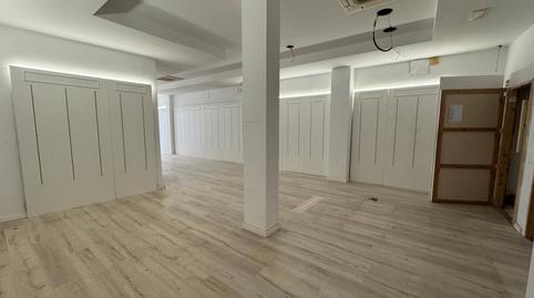 Photo 5 of Premises to rent in Carrer de la Mare de Déu del Socors, Casco Urbano, Vinaròs