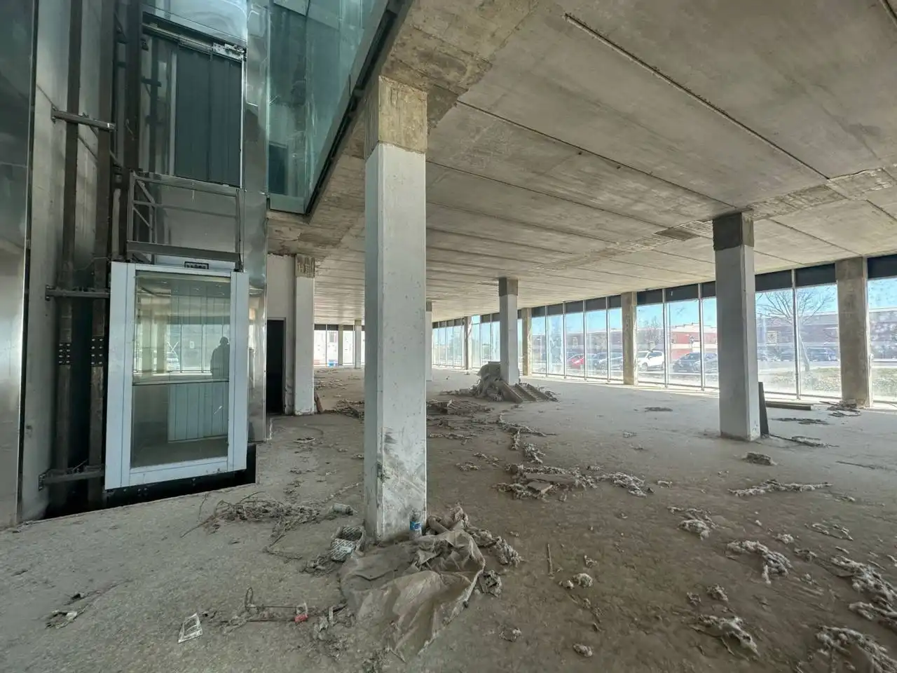 Inmuebles singulares en venta en Polígon industrial el Fontandó, imagen 7