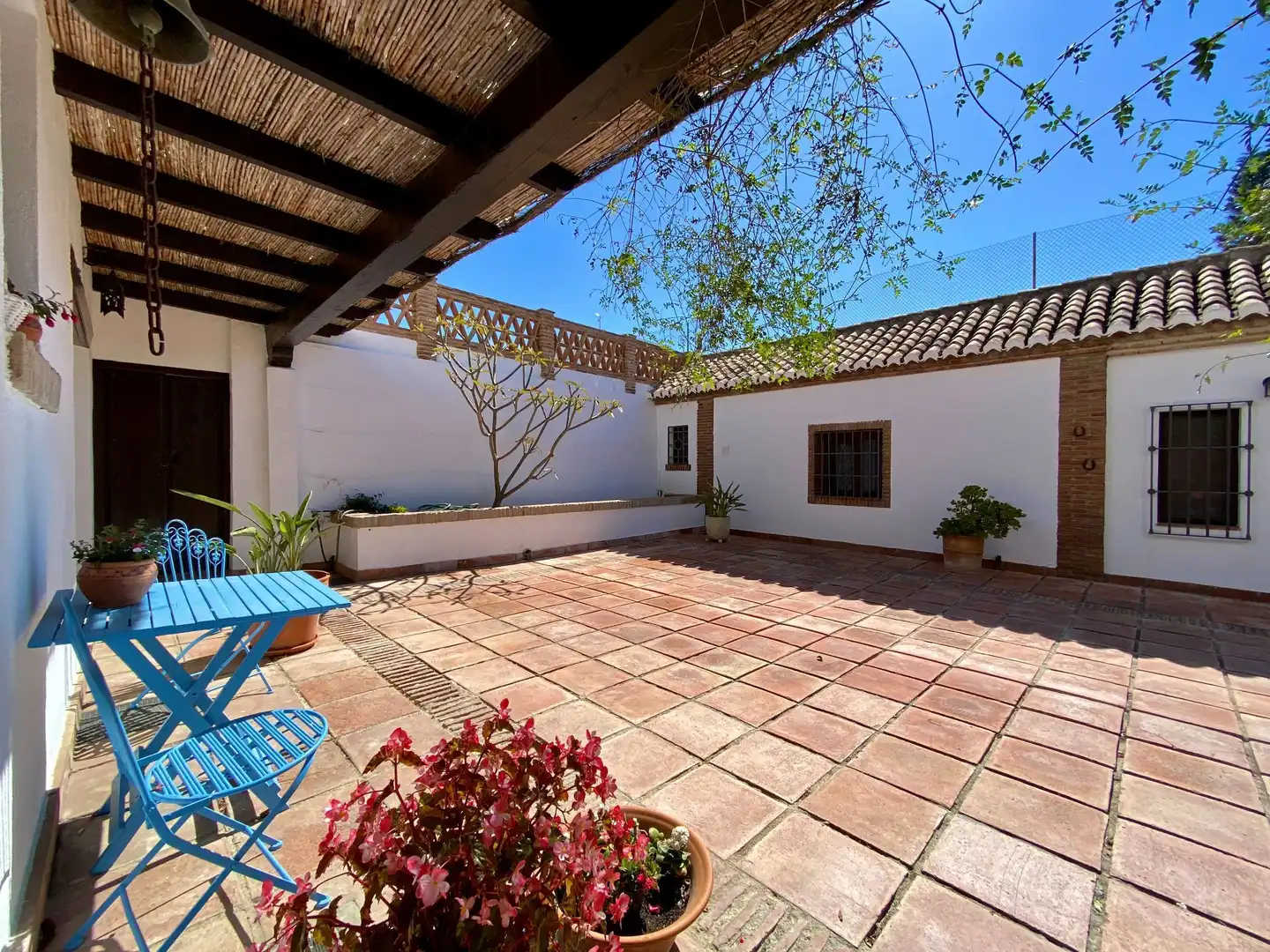 Casa amb piscina en venda a mezquita alta 1, imagen 15