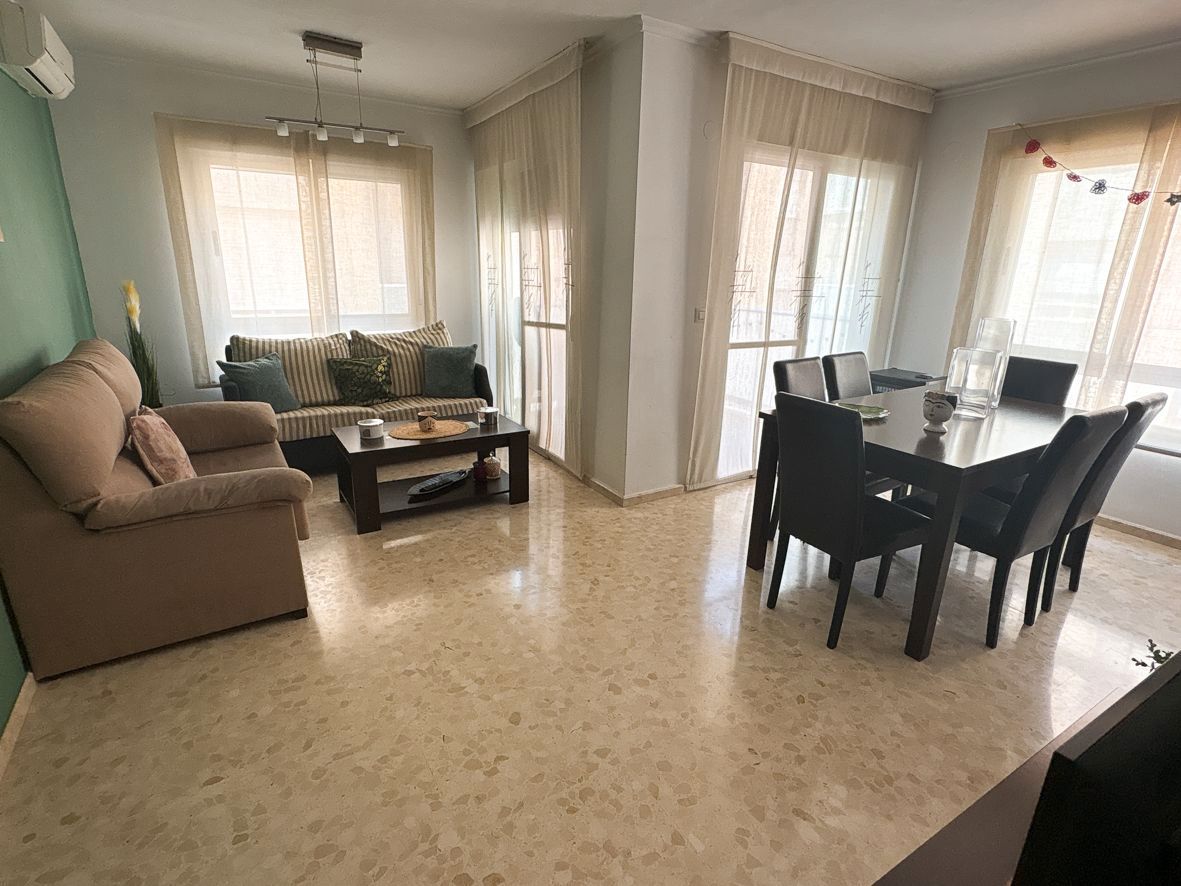 Apartament en venda a Centro Urbano