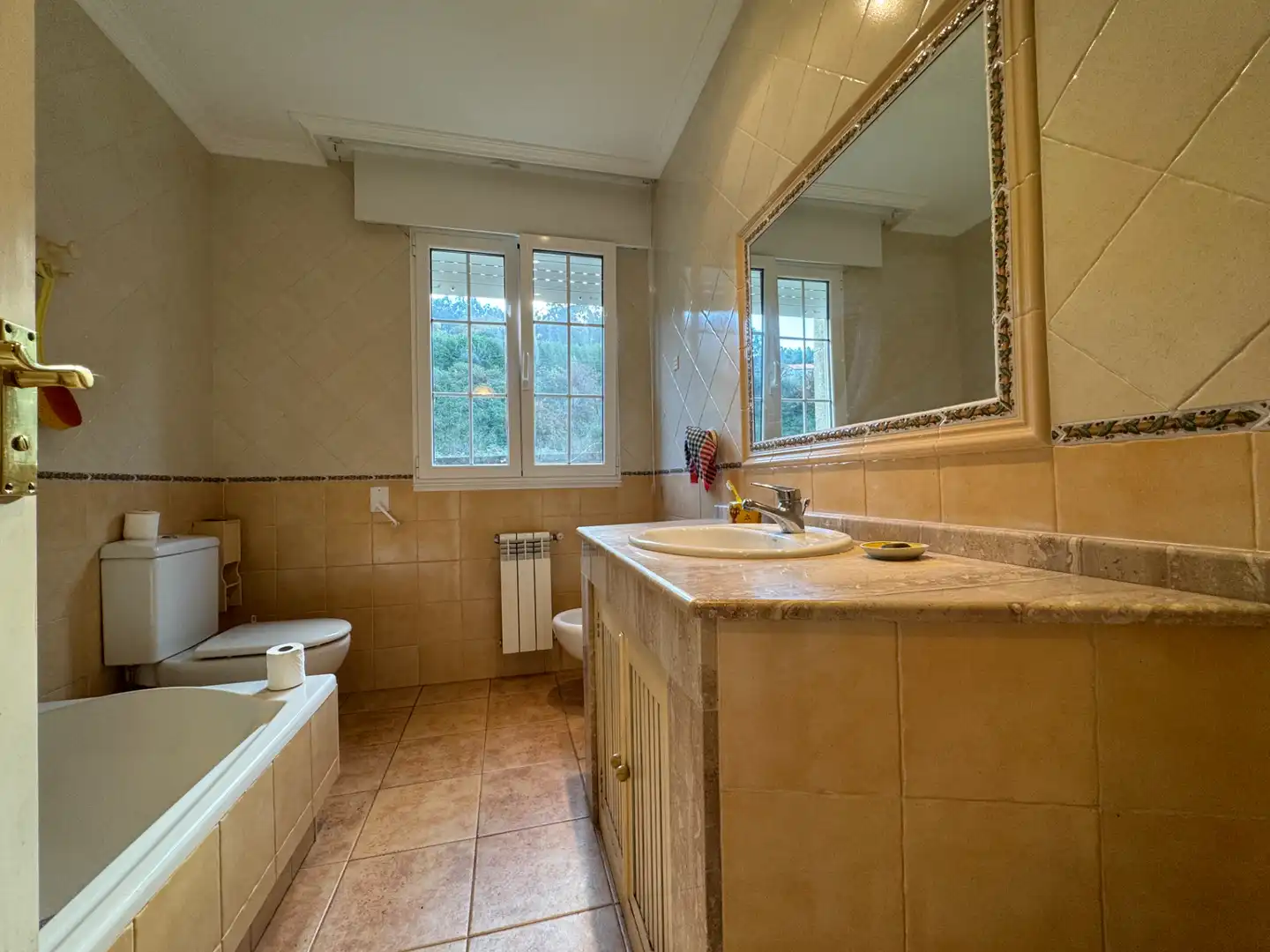 Chalet con jardín en venta en Roxos, imagen 34