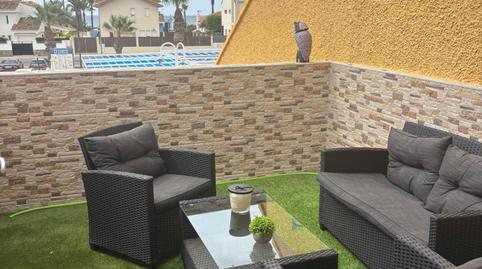 Foto 2 de Pis en venda a Playa Grande - Castellar, Murcia