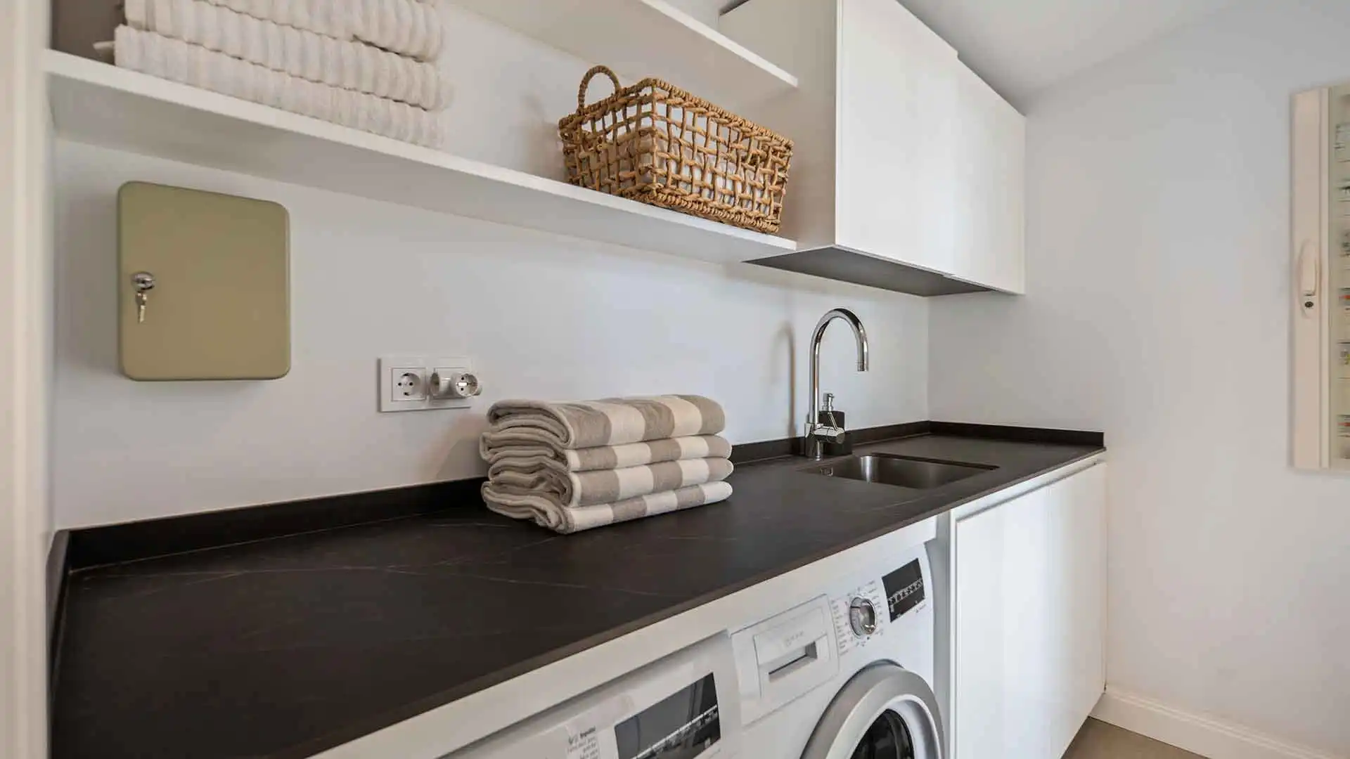 Casa con piscina in vendita a Nueva Andalucía, imagen 50