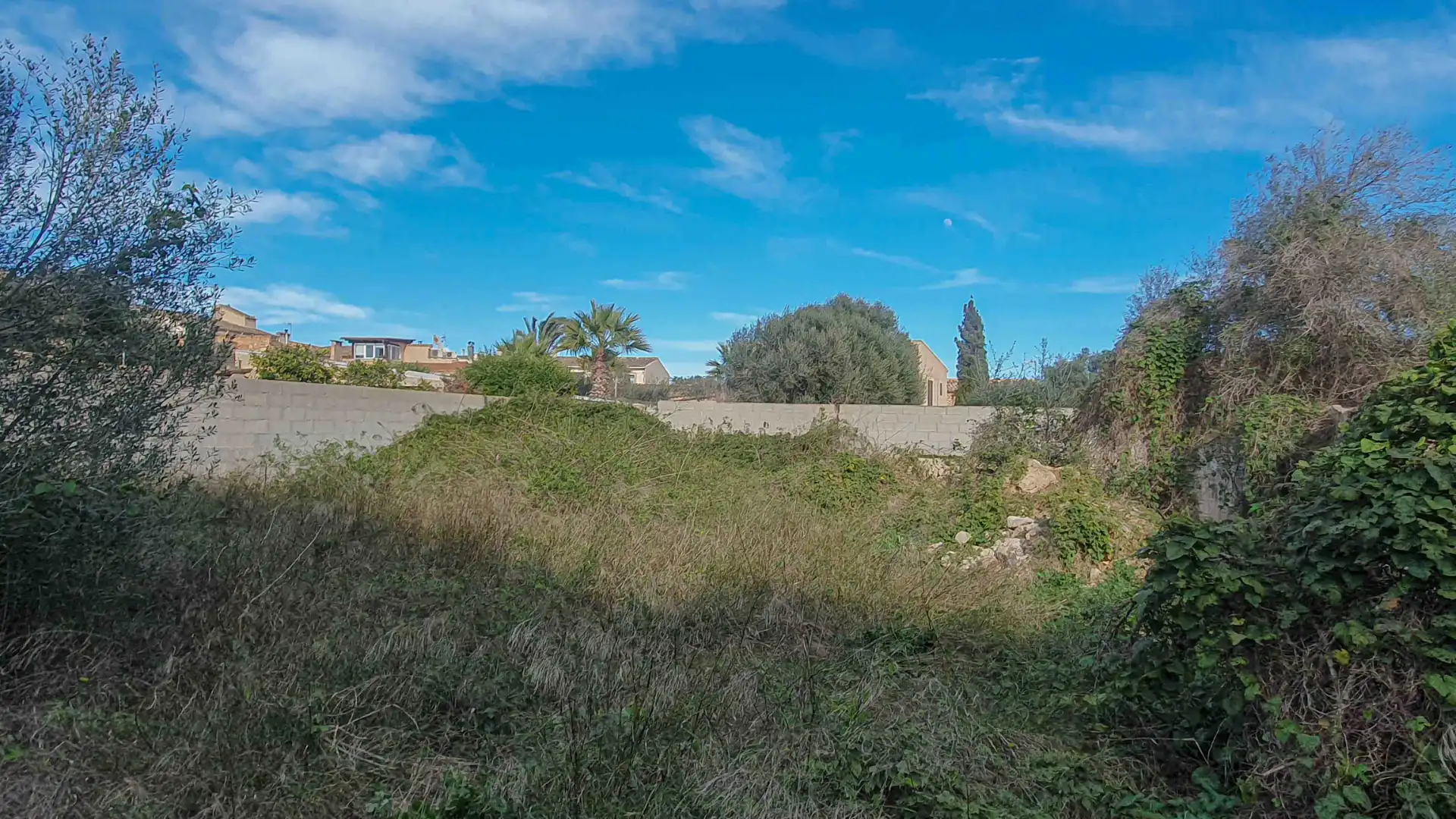Terreny residencial en venda a Es Llombards, imagen 4