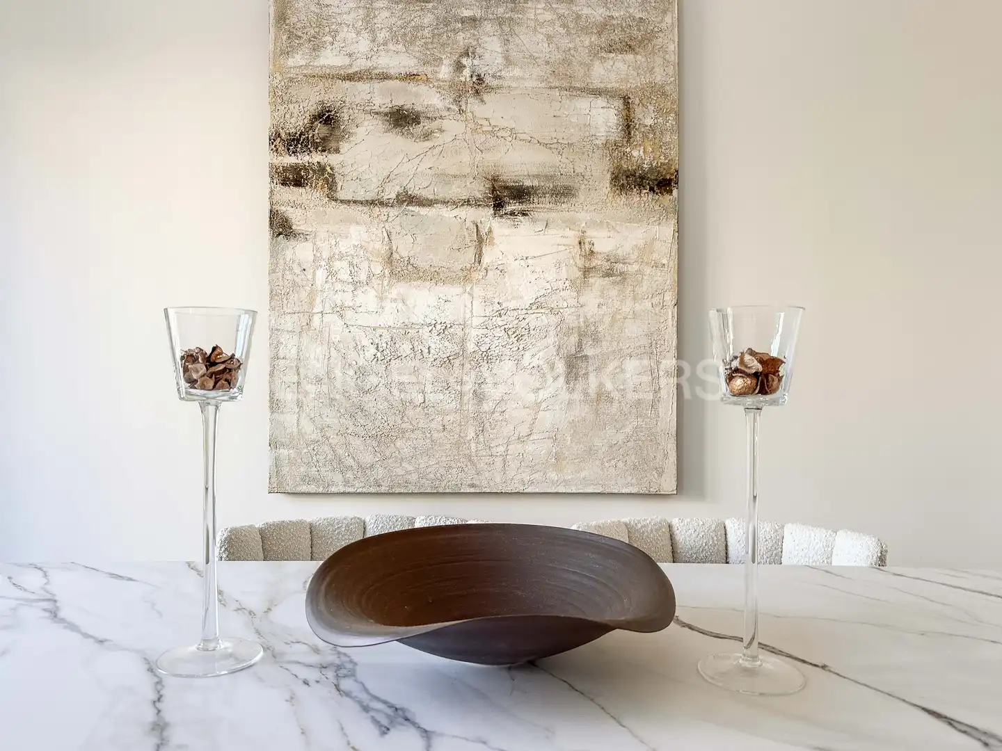 Comedor de Piso de alquiler en Barcelona con Aire acondicionado, Calefacción y Trastero