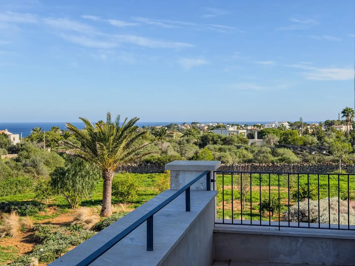 Casa con terraza en venta en Santanyí - Carrer des Sol, imagen 22
