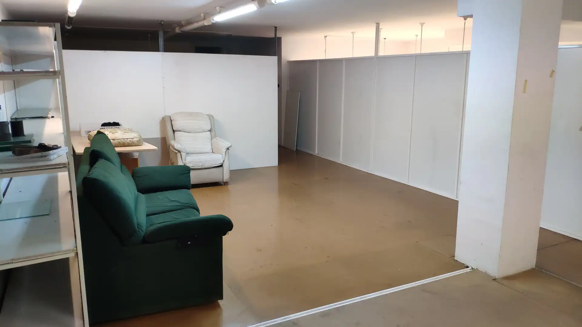 Gewerbefläche zum Verkauf in Calle Pedro Martínez Artola kalea, imagen 11