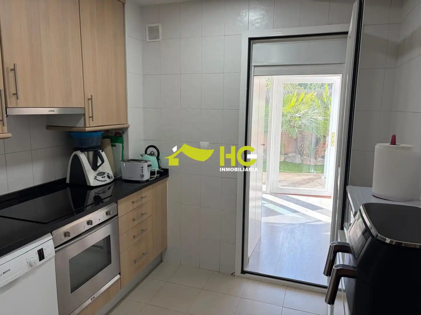 Flat for rent in Centro