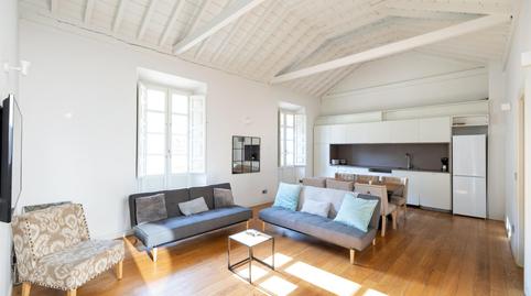 Foto 3 de Dúplex en venda a Calle Calle Escudo del Carmen, 11, San Matías - Realejo,  Granada Capital