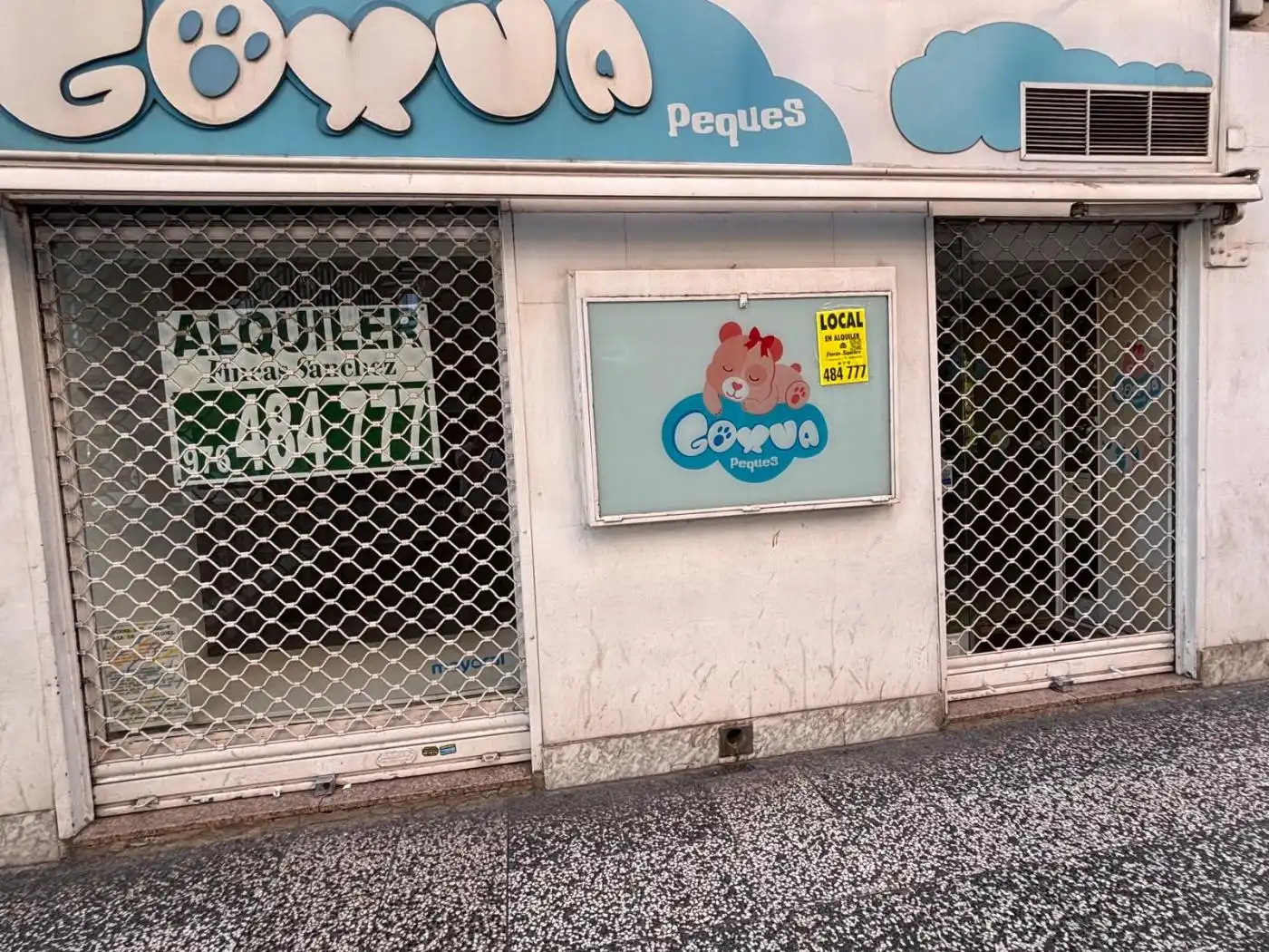 Business premises to rent in Calle de Espartero 4, imagen 13