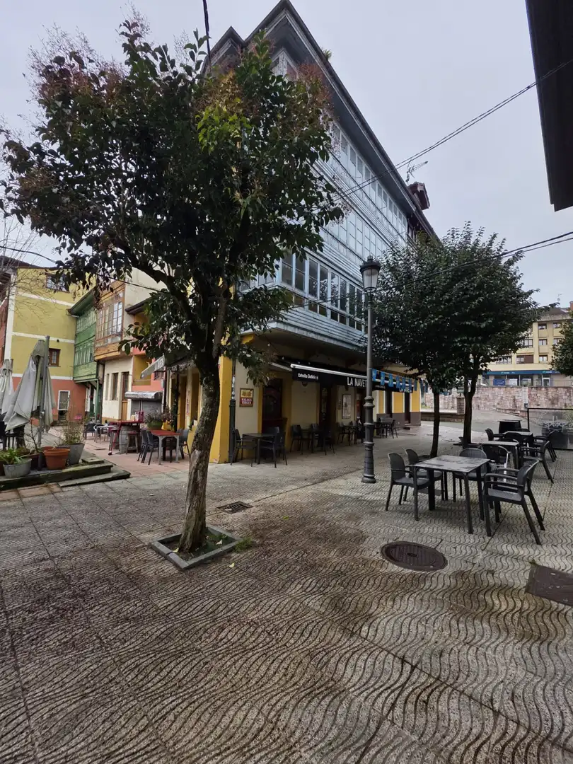 Einfamilien-Reihenhaus zum Verkauf in Nava mit Terrasse