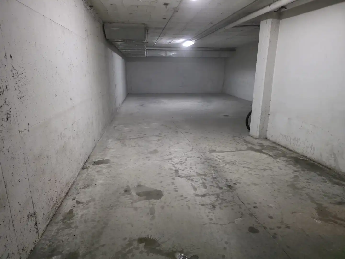Parcheggio con ascensore in vendita a Calle Priego