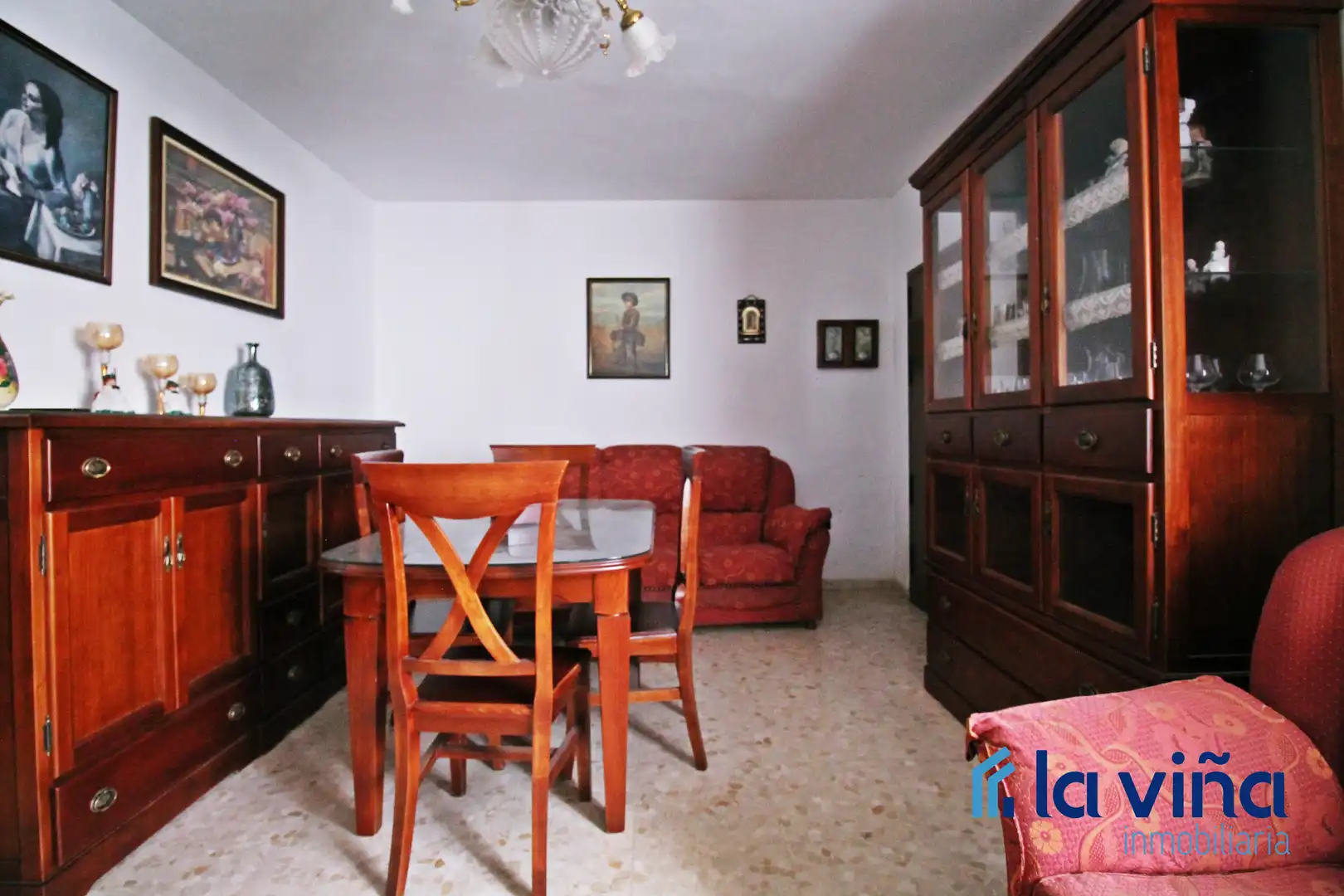 Casa en venta en Centro, imagen 3