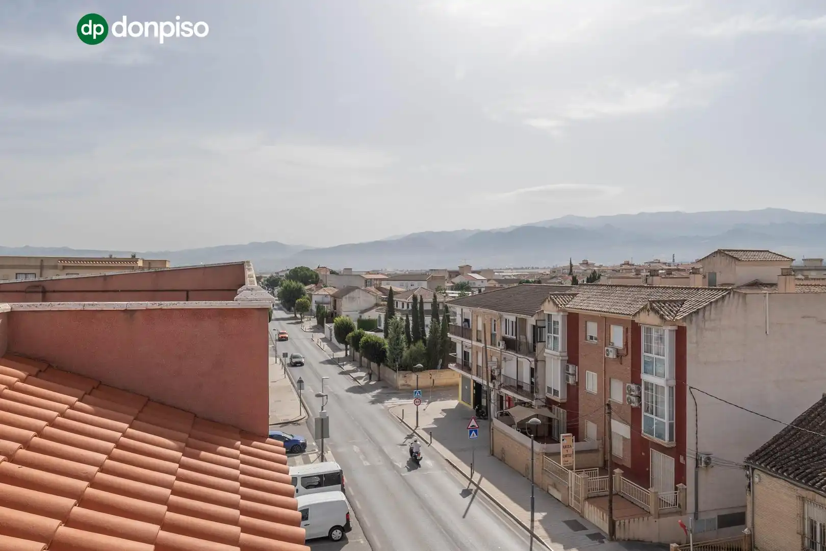 Wohnung mit Aufzug zum Verkauf in Calle de Granada 1, imagen 30