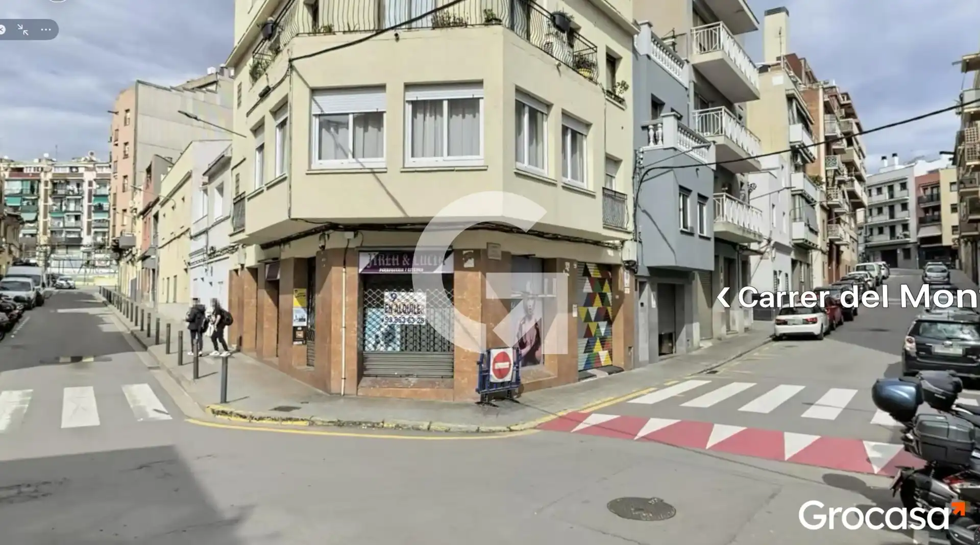 Flat for sale in Mataró  with Oven, TV and Balcony