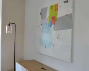 Vista exterior de Apartament per a compartir en Calvià amb Terrassa