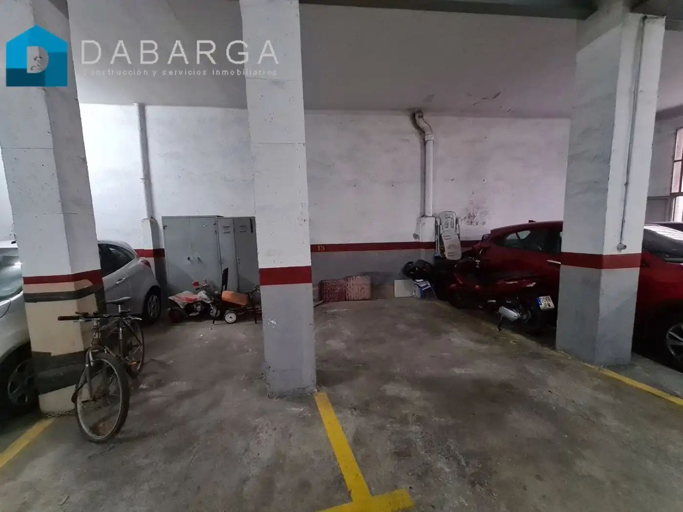 Parkplatz zum Verkauf in Carrer de Maragall, imagen 2