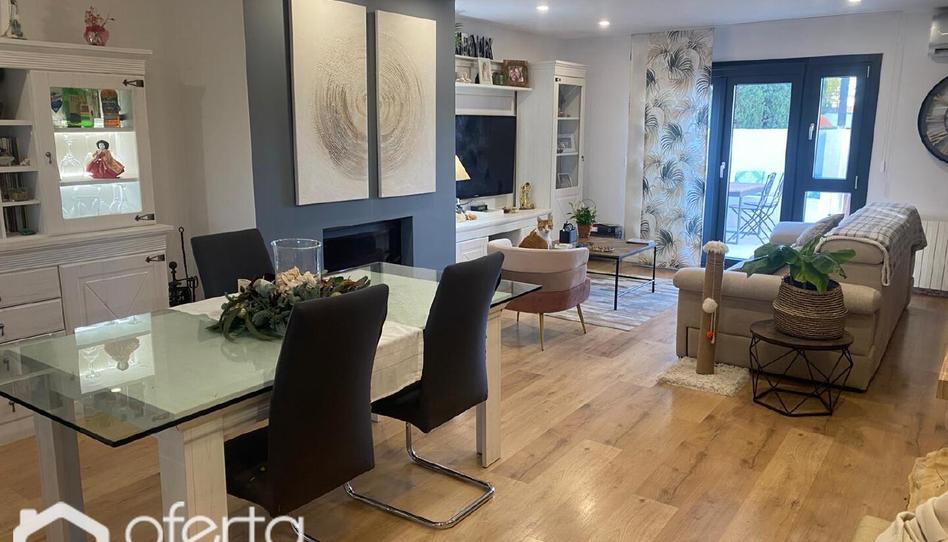 Foto 1 de Pis en venda a San Mateo de Gállego, Zaragoza