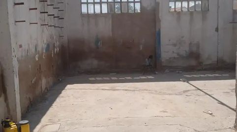 Foto 2 de Planta baixa en venda a Calle Hermano Martín Coronas, 16, Perpetuo Socorro, Huesca Capital
