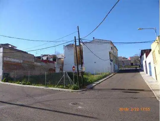 Terreny residencial en venda a Calle Azafrán 4
