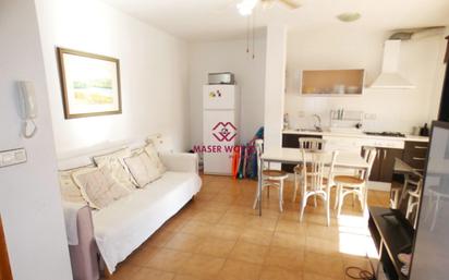 Living room of Apartment for sale in Cartagena  with Terrace and Balcony