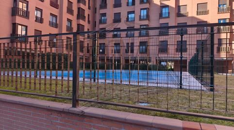 Photo 2 of Flat for sale in Calle de Campezo, 13, Rejas,  Madrid Capital