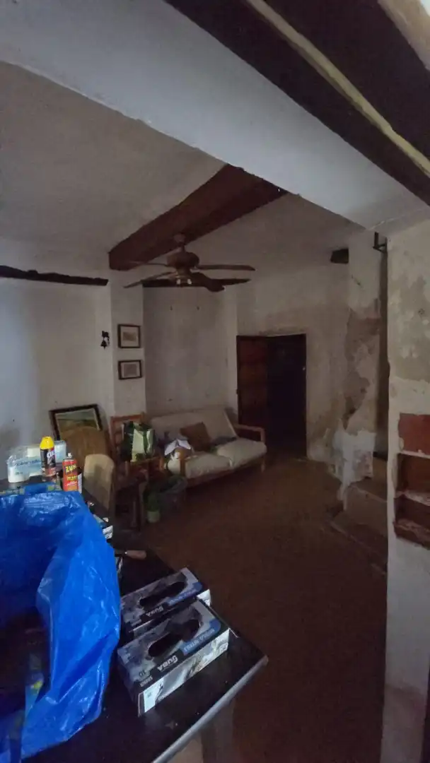 Casa o chalet en venta en Buendía con Amueblado y Balcón