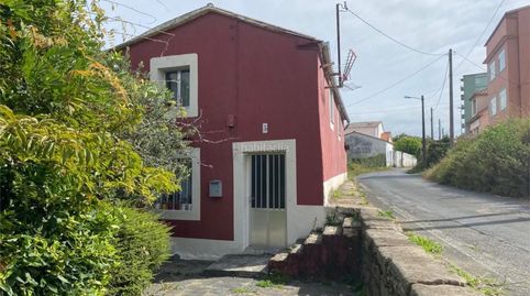Canido / Rúa Cangrexeiras