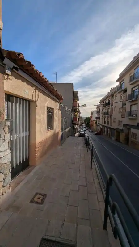 Wohnbaugrundstück zum Verkauf in Carrer Sant Vicente del Raspeig, imagen 4