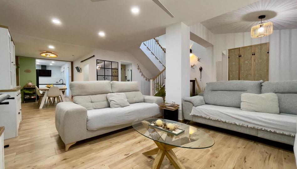 Photo 1 of Single-family semi-detached for sale in Calle Argantonio, Núcleo urbano, Cádiz