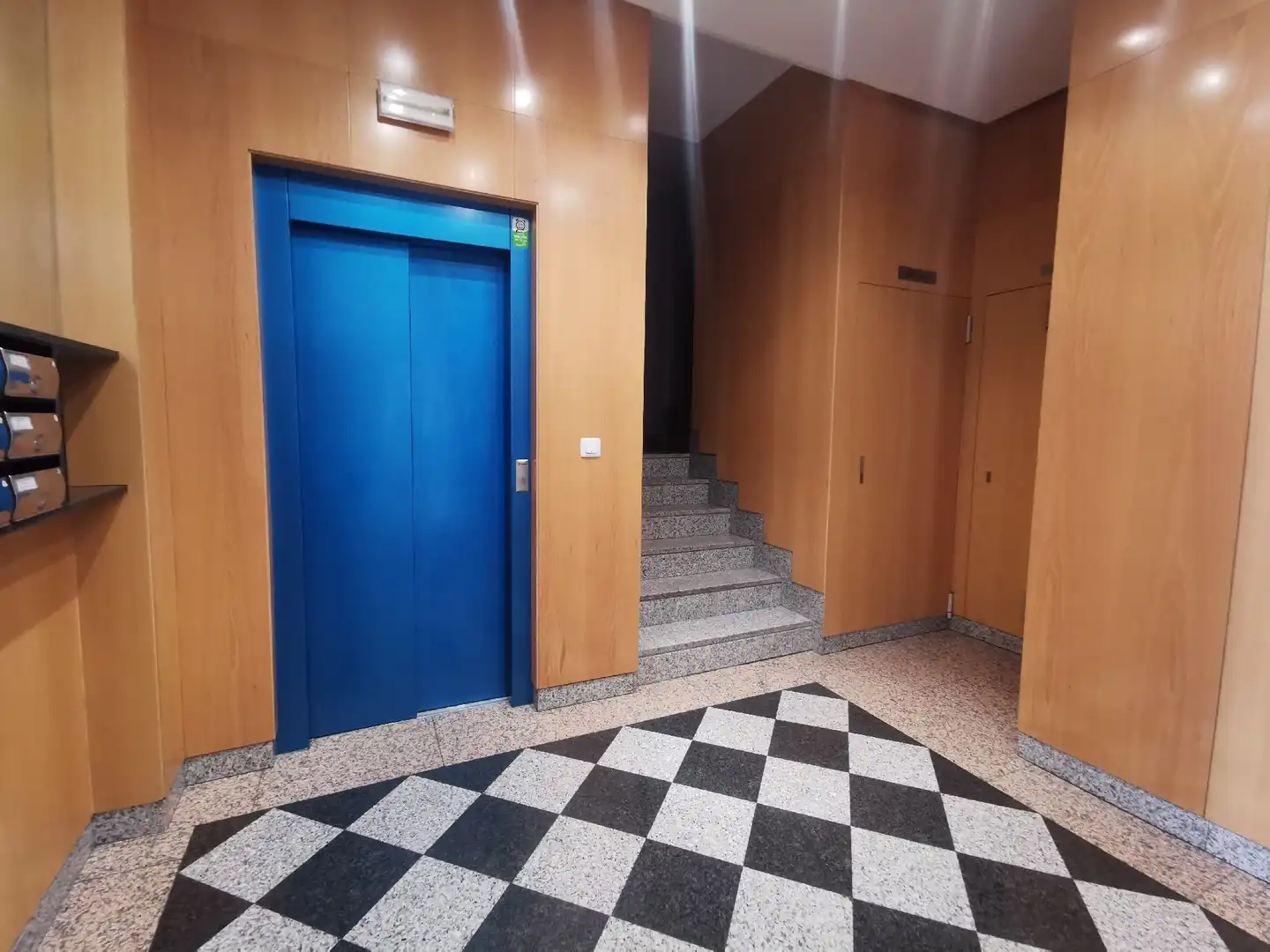 Apartament amb ascensor de lloguer a C BECERRO DE BENGOA, imagen 11