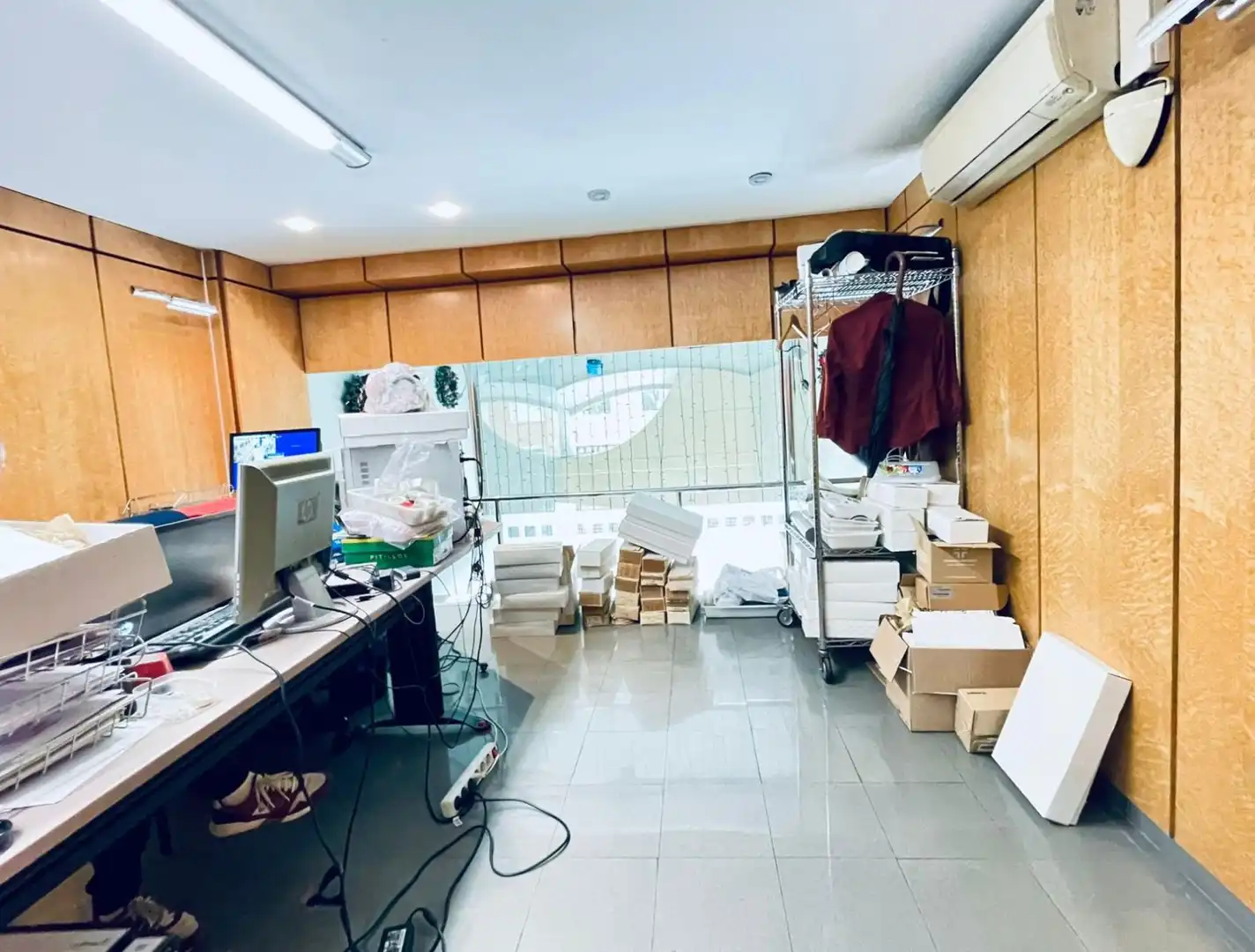 Local comercial en venta en Eixample, imagen 13
