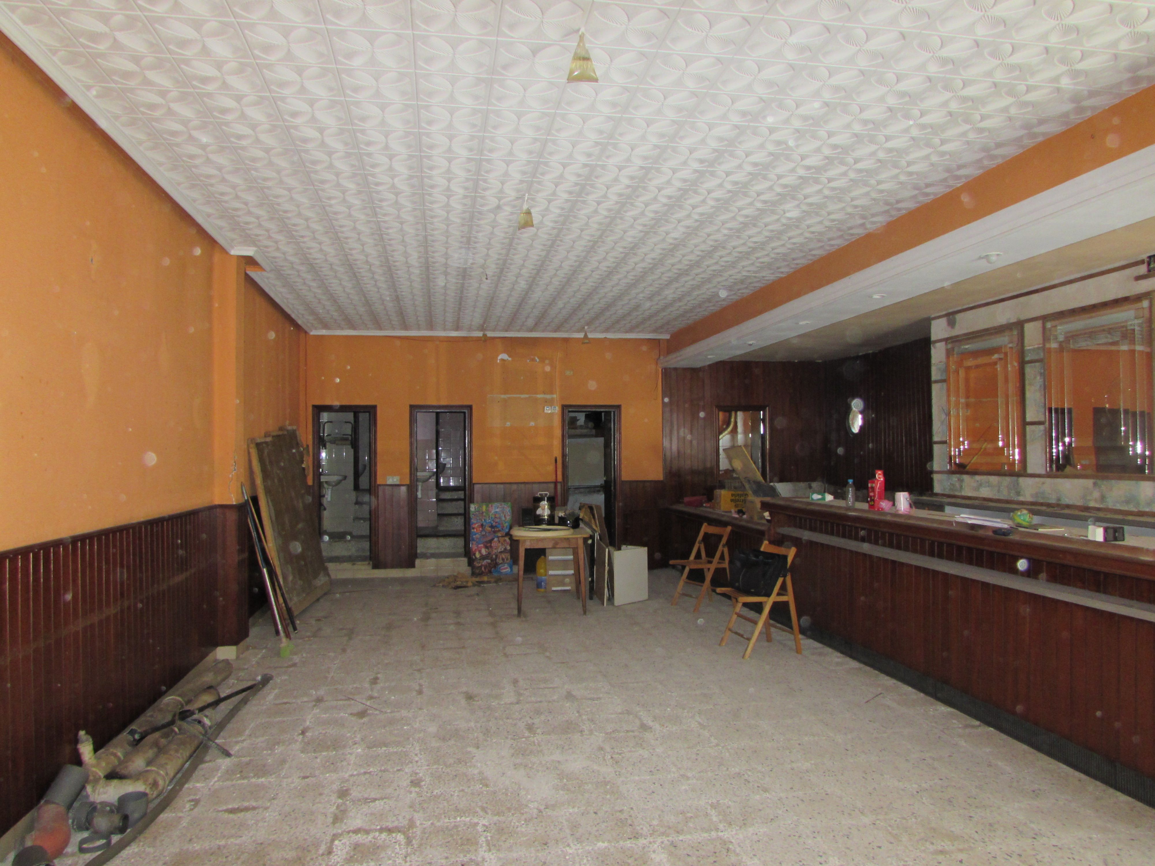 Local en venta en Narón