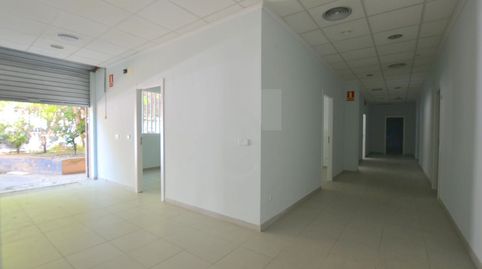 Foto 5 de Oficina de alquiler en Picanya, Valencia