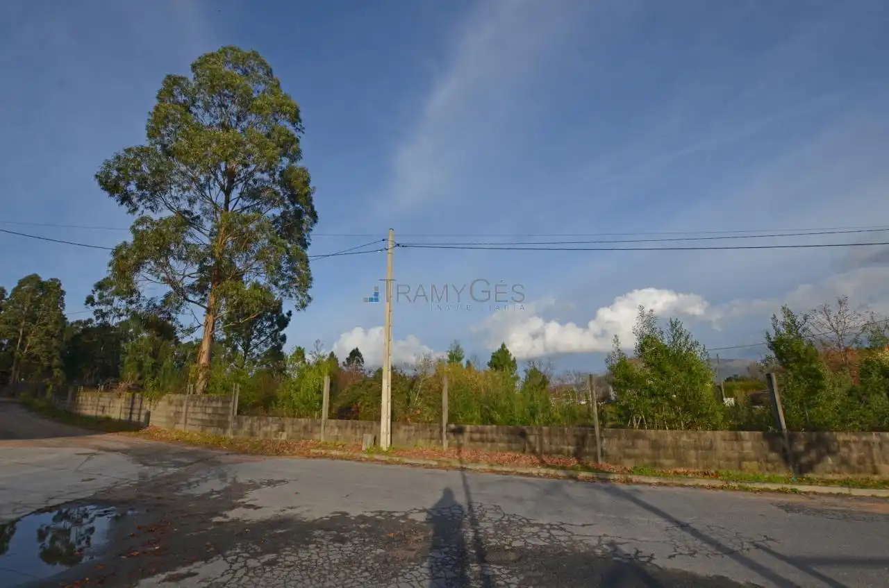 Residential land for sale in LUGAR O MONTE, imagen 41