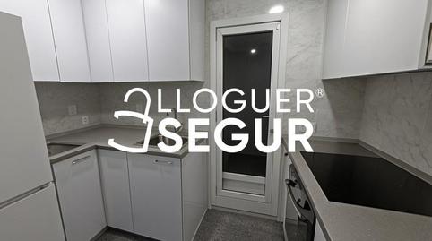 Photo 4 of Flat to rent in Dr. Bergós, Sant Andreu - Gassó Vargas, Ripollet