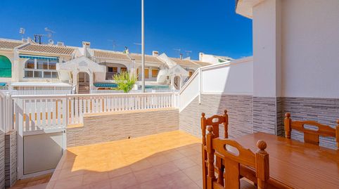 Foto 2 de Casa o xalet en venda a Madreselva, Centro, Los Alcázares