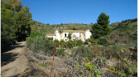 Photo 2 of Land for sale in Camino de Los Almendrales, 115, Limonar, Málaga Capital