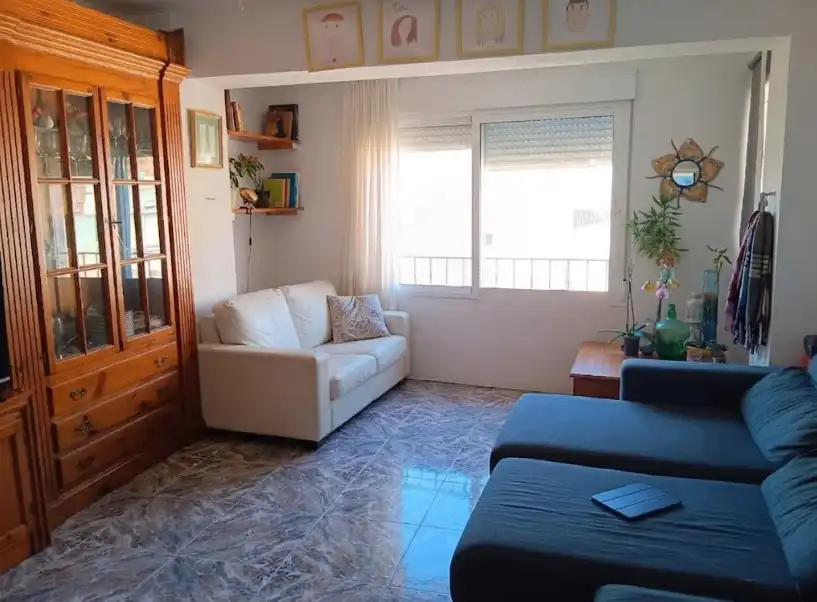 Wohnung mit Terrasse zum Verkauf in Orihuela ciudad