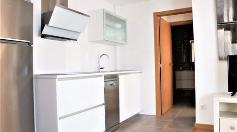 Foto 5 de Apartamento de alquiler en Rúa Estreita de San Andrés, Ciudad Vieja, A Coruña Capital