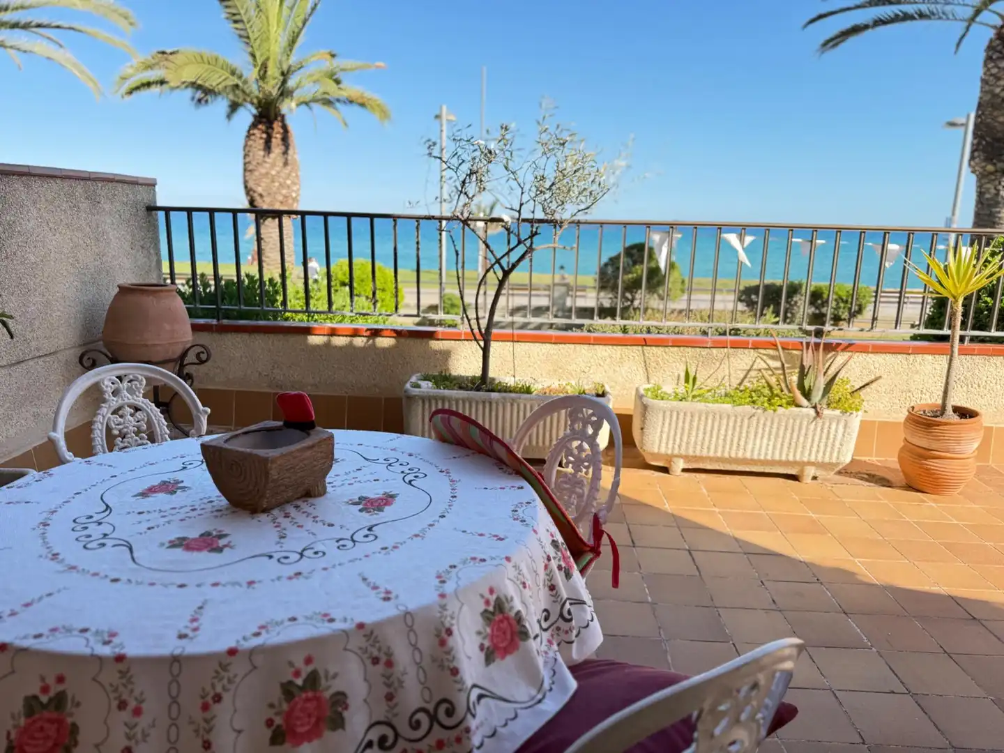 Wohnung mit Aufzug zum Verkauf in Torre Valentina - Mas Vilar de La Mutxada - Treumal, imagen 7
