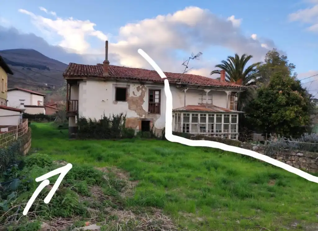 Country homes for sale in Bárcena de Pie de Concha, Cantabria