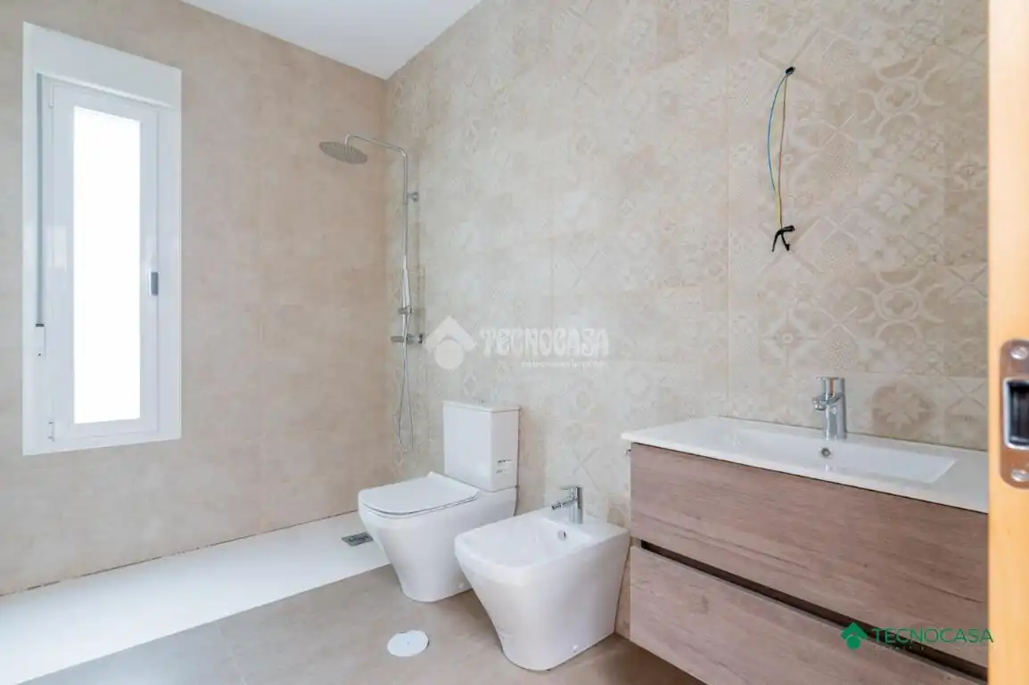Casa o chalet en venta en Vícar, Almería