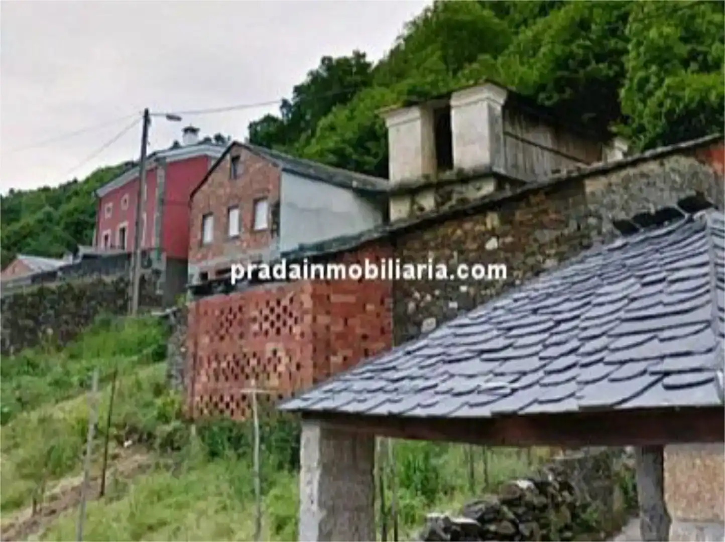 Piso en venta en Boal