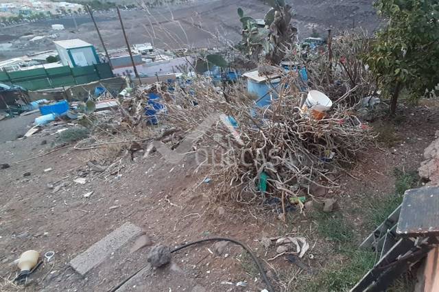 Terreno en Venta en Montaña los Vélez - Vargas