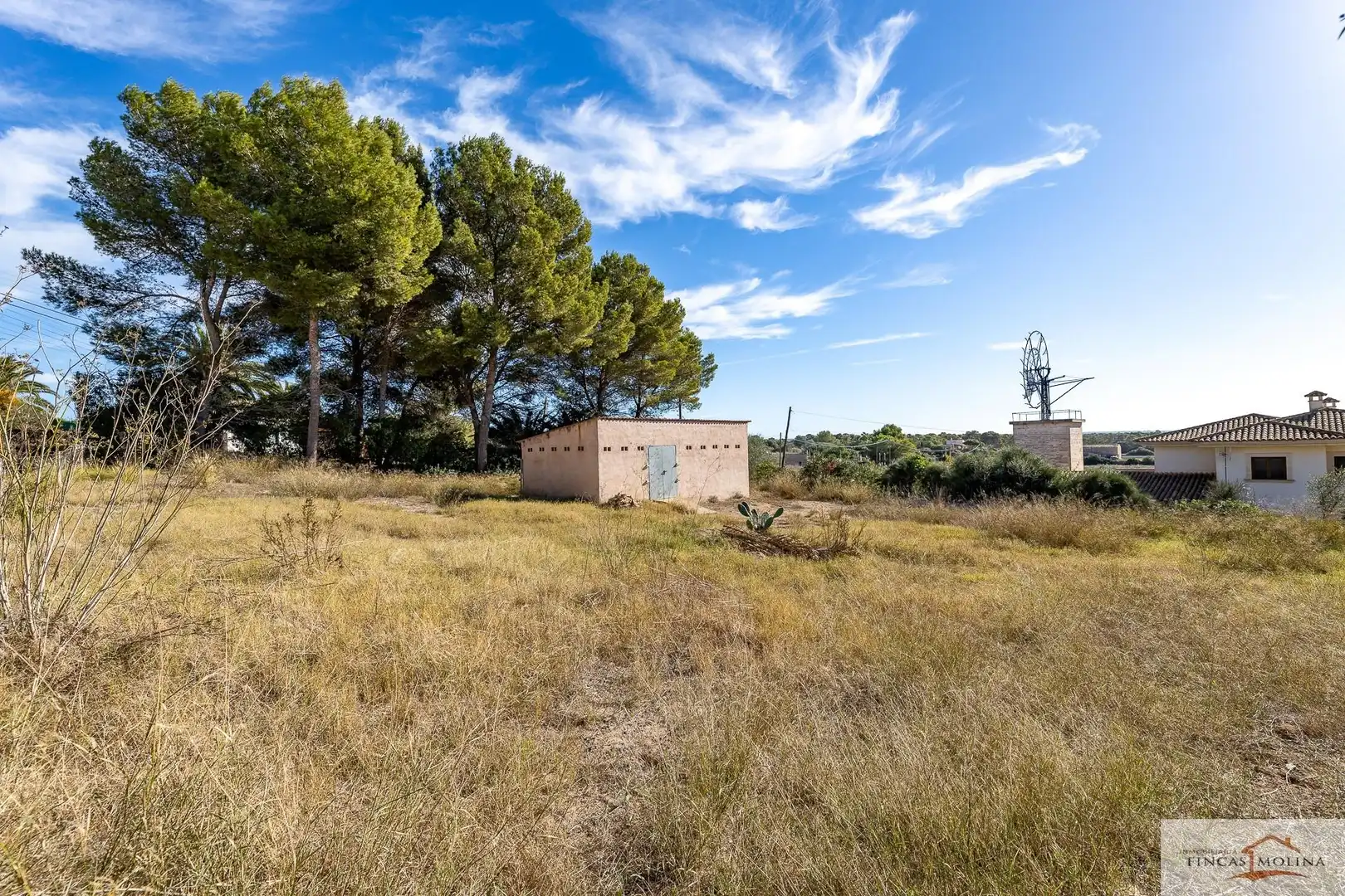 Xalet amb jardí en venda a Colònia Sant Jordi, imagen 48