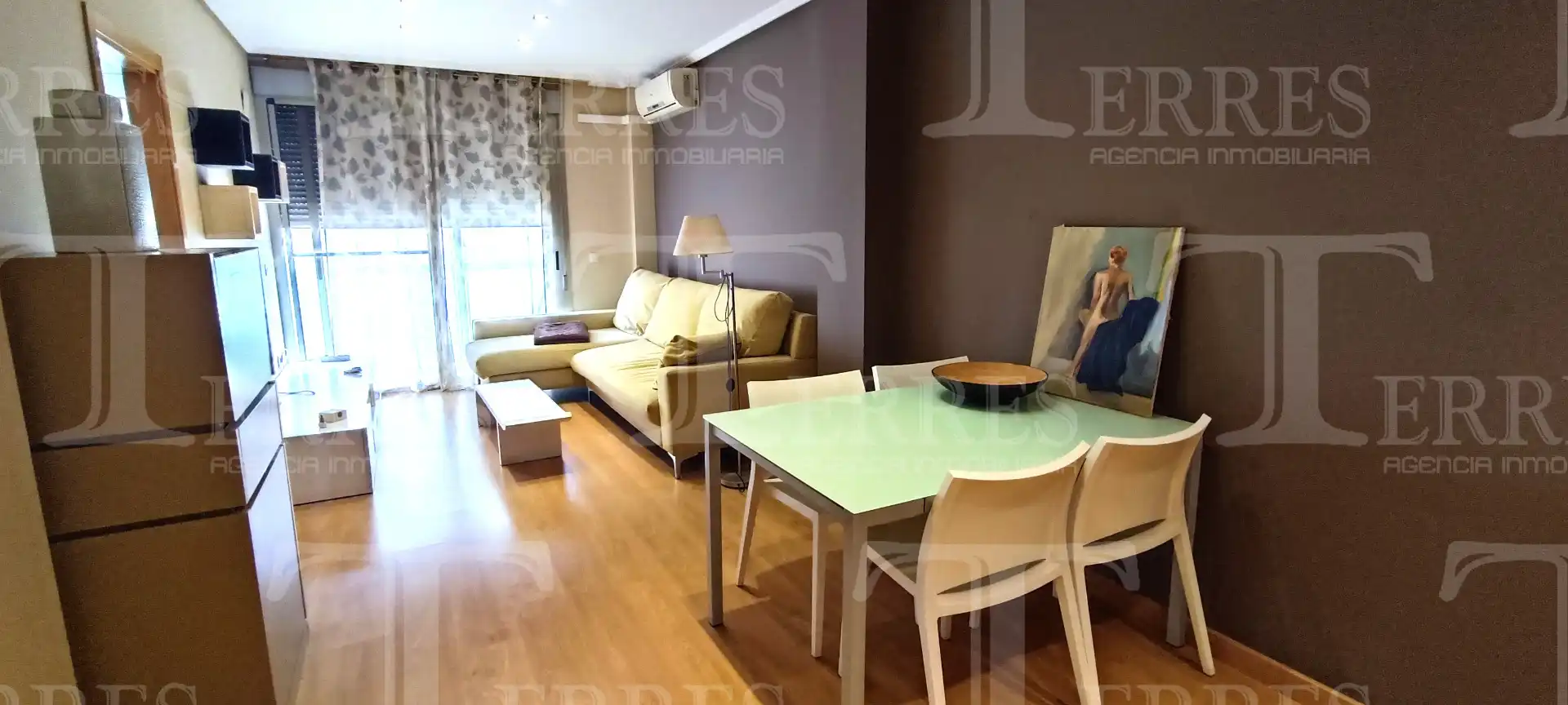 Penthouse with terrace for sale in Carrer de Juan Viruela Carreres, imagen 2